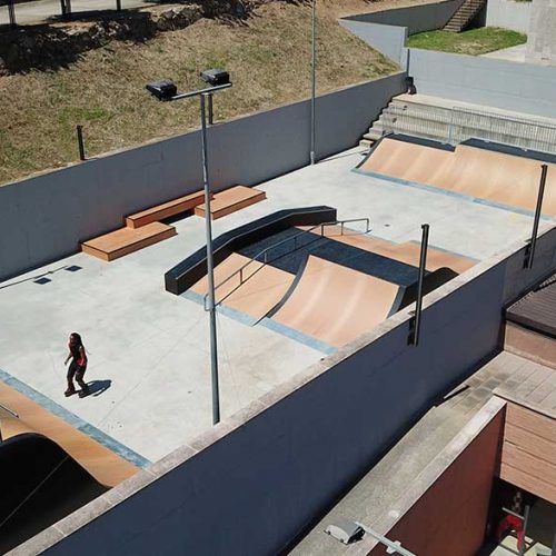 One-Love-Skatepark-St-Vicent-de-Montalt-1