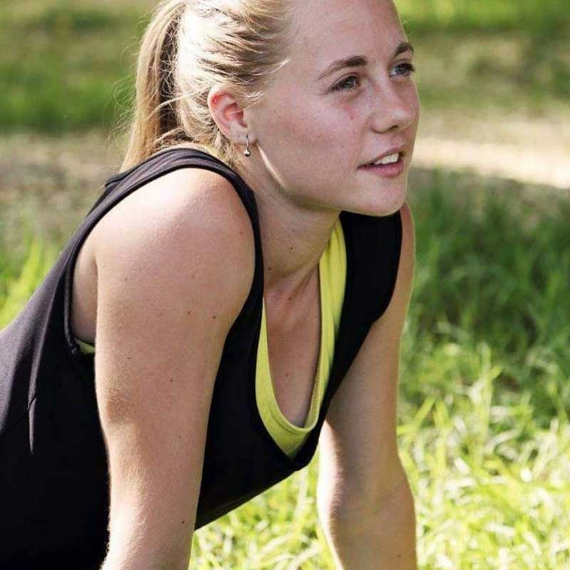 Gabriela-Ciobotarasu-Parkour