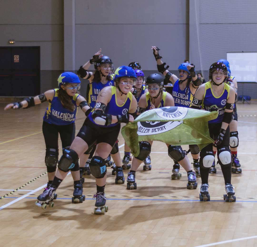 Roller-Derby-Valencia